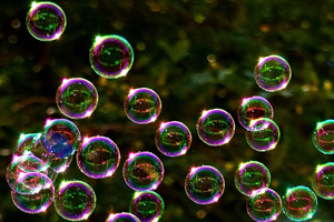 bulles