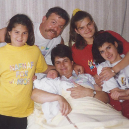 Photo 1993