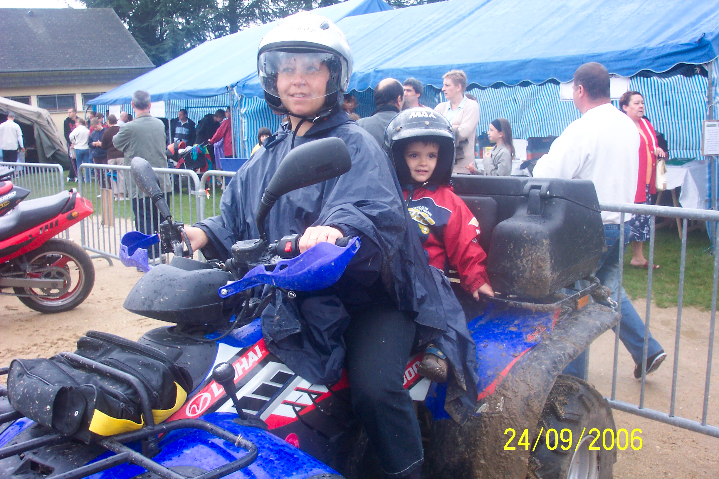 virades 2006