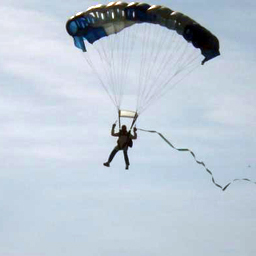virades 2008