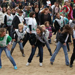 virades 2010