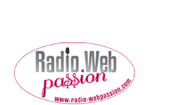 logo radio web passion