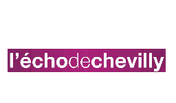 logo echo de chevilly