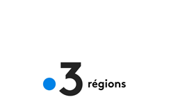 logo france 3 regions