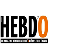 logo hebdo