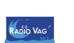logo radio vag