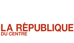 logo republique du centre