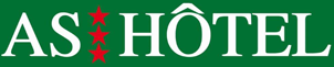 logo as hôtel