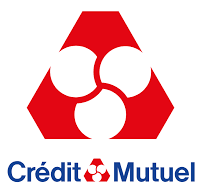 logo credit mutuel