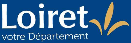 logo loiret
