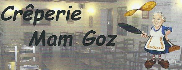 logo mam goz