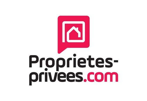 logo proprietesprivees.com